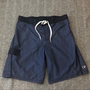 🔴 OP Men’s Board Shorts Swim Trunks
